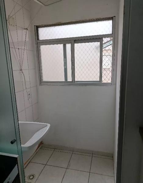 Imagem 5 da galeria do anúncio: Apartamento mobiliado | Quarto para alugar