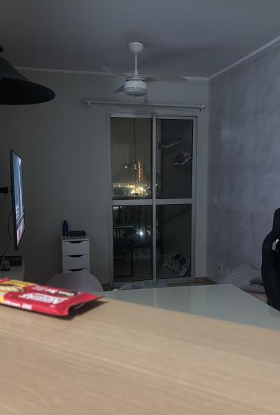 Imagem 2 da galeria do anúncio: Apartamento mobiliado | Quarto para alugar