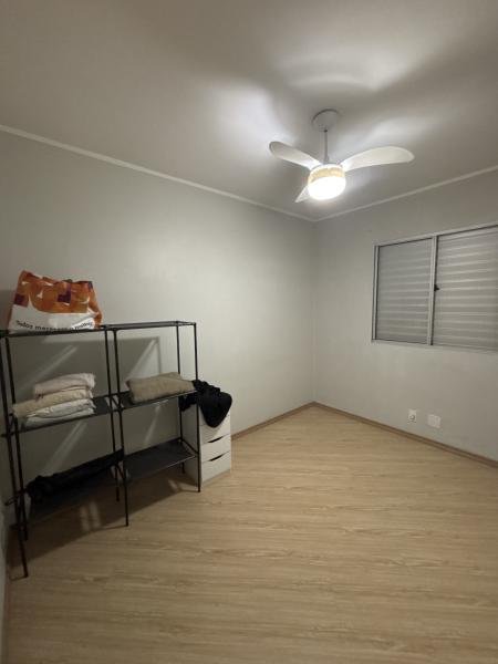 Imagem 1 da galeria do anúncio: Apartamento mobiliado | Quarto para alugar