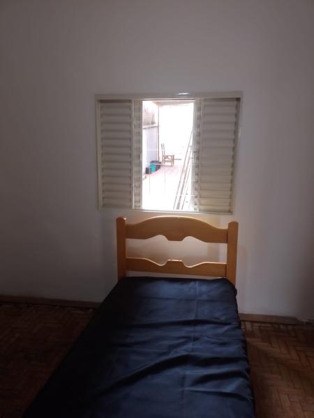 Imagem 4 da galeria do anúncio: Quarto individual próximo a avenida Bady Bassit