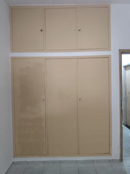 Imagem 8 da galeria do anúncio: Quarto individual próximo a avenida Bady Bassit