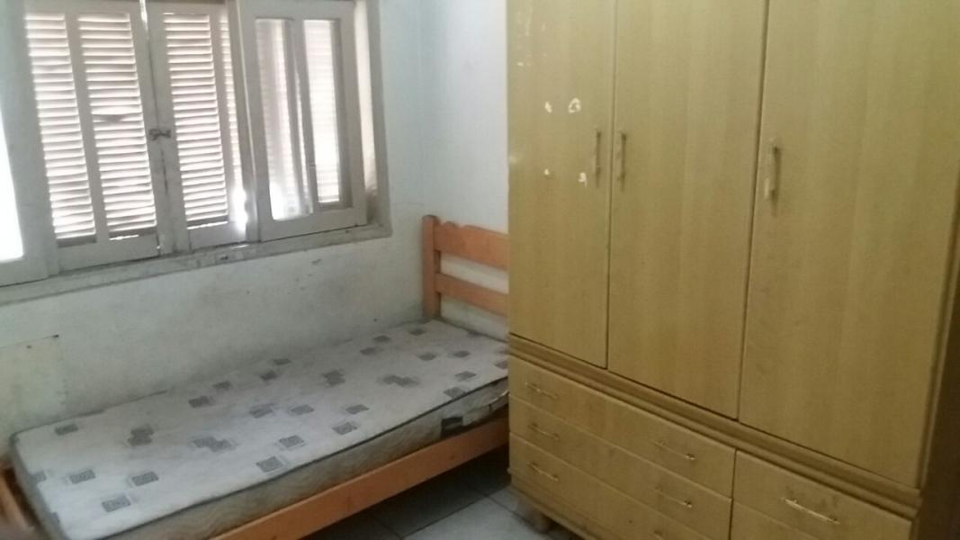 Imagem 3 da galeria do anúncio: Quarto individual próximo a avenida Bady Bassit