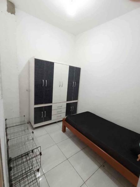 Imagem 1 da galeria do anúncio: Quarto individual próximo a avenida Bady Bassit