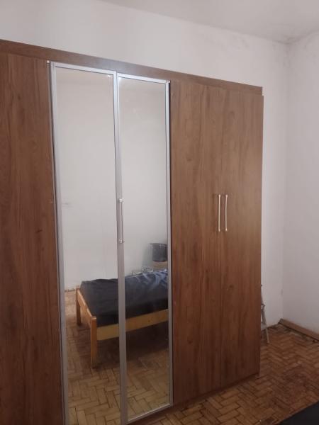 Imagem 5 da galeria do anúncio: Quarto individual próximo a avenida Bady Bassit