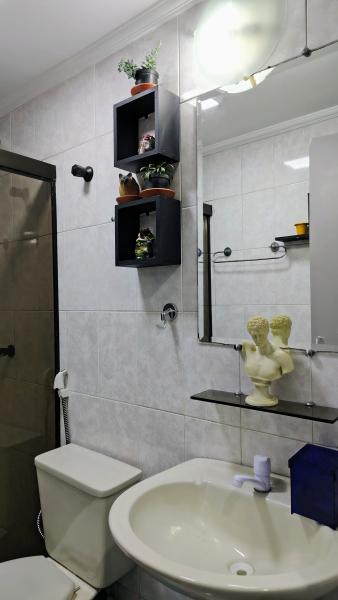 Imagem 4 da galeria do anúncio: Alugo apartamento