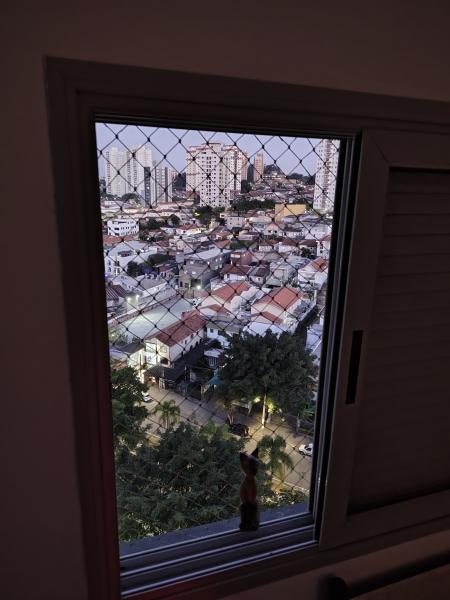 Imagem 6 da galeria do anúncio: Alugo apartamento