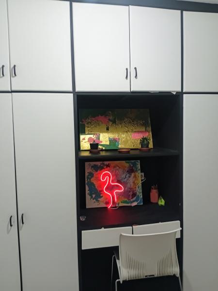 Imagem 3 da galeria do anúncio: Alugo apartamento