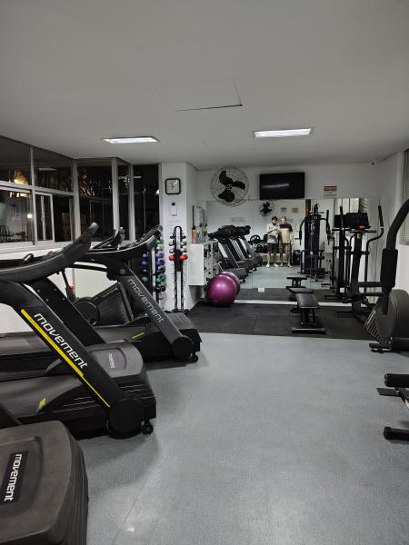 Imagem 8 da galeria do anúncio: Alugo apartamento