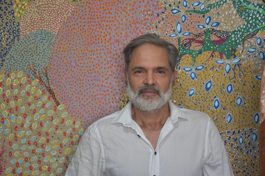 Imagem 1 da galeria do anúncio: Alugo apartamento