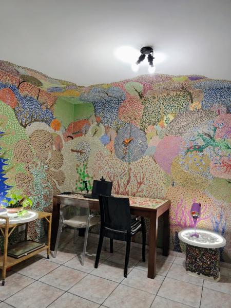 Imagem 9 da galeria do anúncio: Alugo apartamento