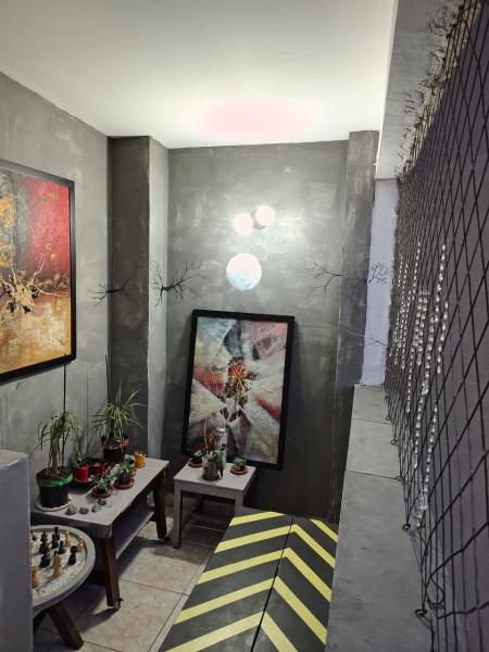 Imagem 10 da galeria do anúncio: Alugo apartamento