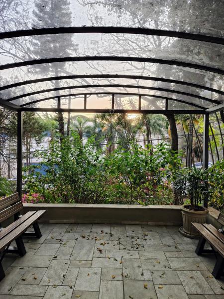 Imagem 13 da galeria do anúncio: Alugo apartamento