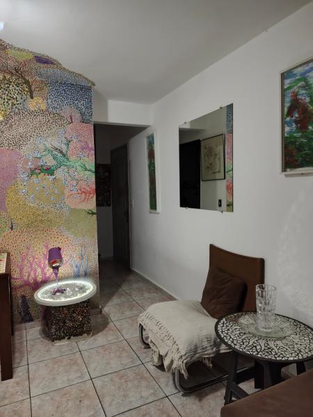 Imagem 7 da galeria do anúncio: Alugo apartamento