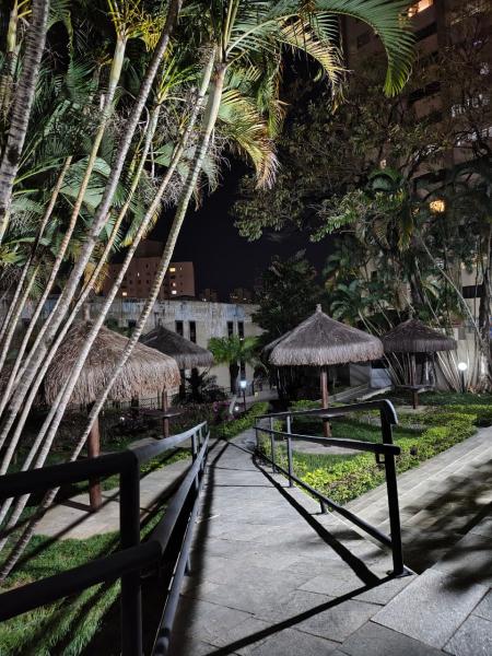 Imagem 18 da galeria do anúncio: Alugo apartamento