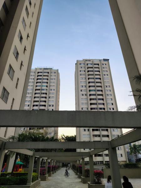 Imagem 17 da galeria do anúncio: Alugo apartamento