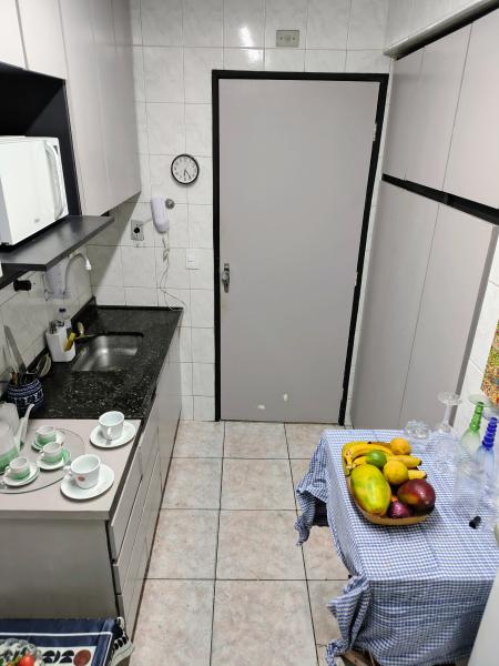 Imagem 5 da galeria do anúncio: Alugo apartamento