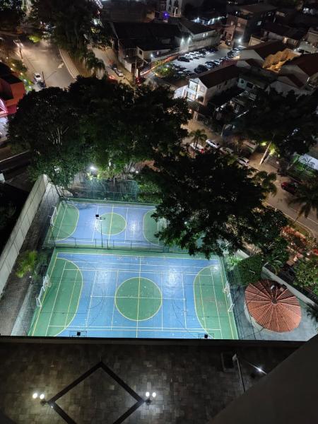 Imagem 11 da galeria do anúncio: Alugo apartamento