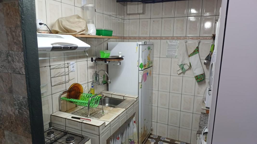 Imagem 7 da galeria do anúncio: Quarto em Frente ao banheiro.