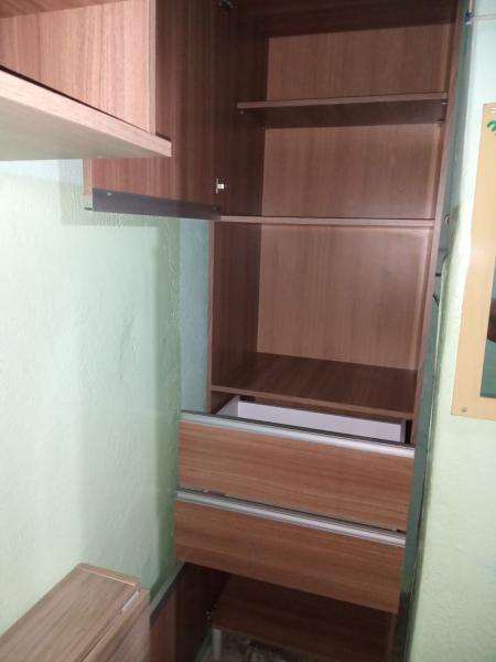 Imagem 10 da galeria do anúncio: Quarto em Frente ao banheiro.