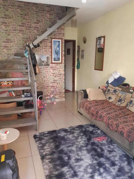 Imagem 3 da galeria do anúncio: casa conportilhada com quarto individual