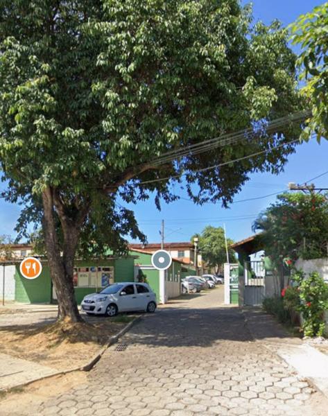 Imagem 1 da galeria do anúncio: casa conportilhada com quarto individual