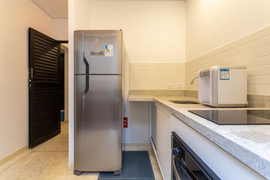 Imagem 34 da galeria do anúncio: Apartamento com 1 Quarto para alugar, 31m² - Santa Cecília