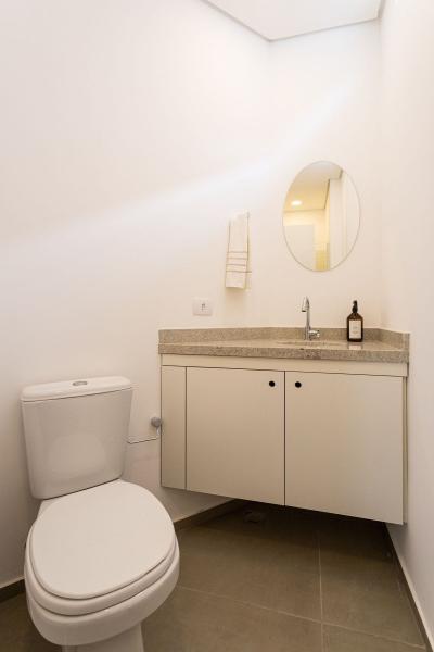 Imagem 12 da galeria do anúncio: Apartamento com 1 Quarto para alugar, 31m² - Santa Cecília