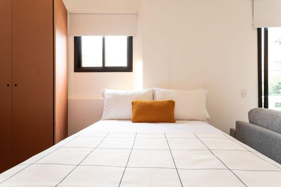 Imagem 19 da galeria do anúncio: Apartamento com 1 Quarto para alugar, 31m² - Santa Cecília