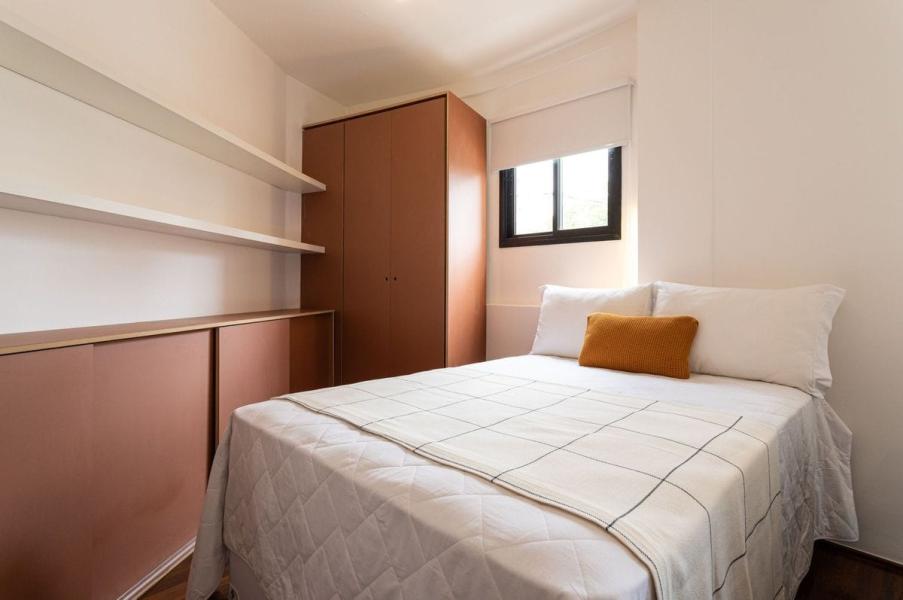 Imagem 27 da galeria do anúncio: Apartamento com 1 Quarto para alugar, 31m² - Santa Cecília