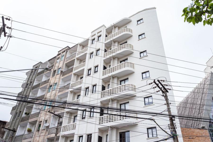 Imagem 41 da galeria do anúncio: Apartamento com 1 Quarto para alugar, 31m² - Santa Cecília