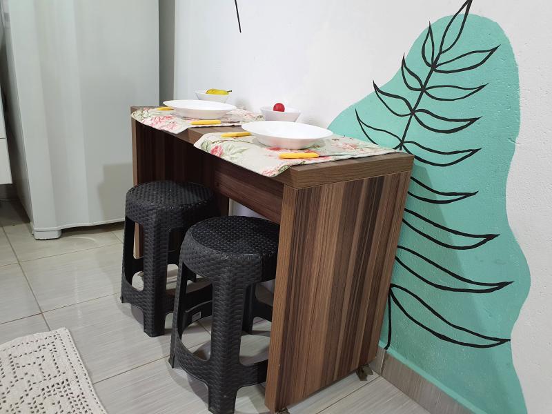 Imagem 4 da galeria do anúncio: Kitnet Loft Mobiliado Aeroporto Guarulhos