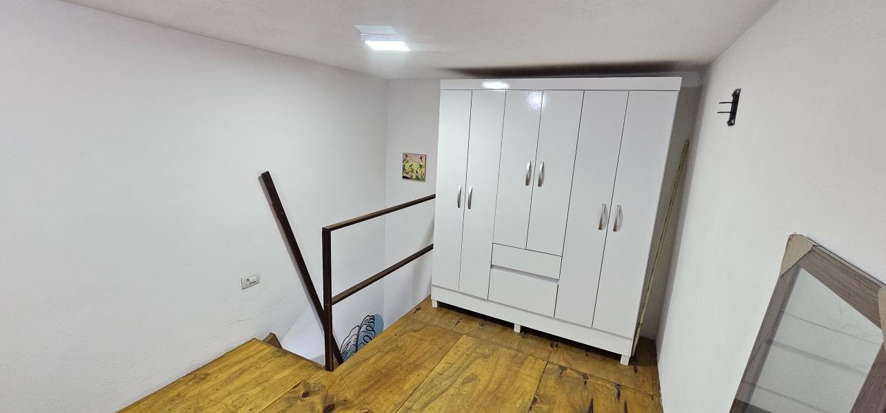 Imagem 6 da galeria do anúncio: Kitnet Loft Mobiliado Aeroporto Guarulhos