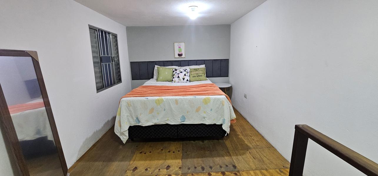 Imagem 5 da galeria do anúncio: Kitnet Loft Mobiliado Aeroporto Guarulhos