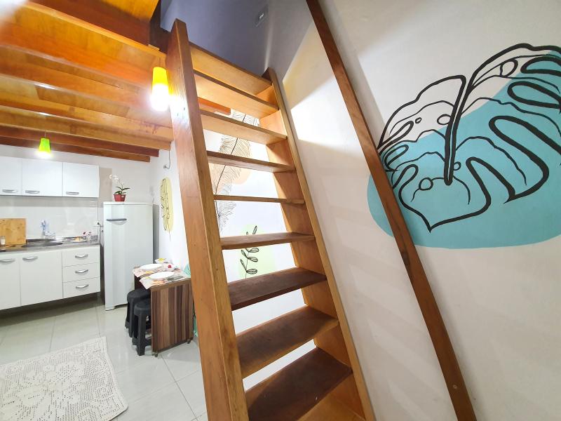 Imagem 2 da galeria do anúncio: Kitnet Loft Mobiliado Aeroporto Guarulhos