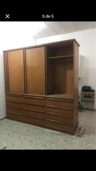 Imagem 1 da galeria do anúncio: Aluguel de 1 quarto