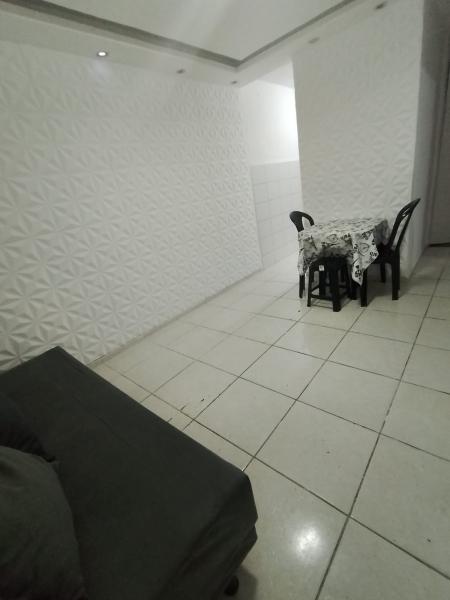 Imagem 9 da galeria do anúncio: Quarto Mobiliado