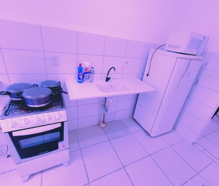 Imagem 8 da galeria do anúncio: Quarto Mobiliado