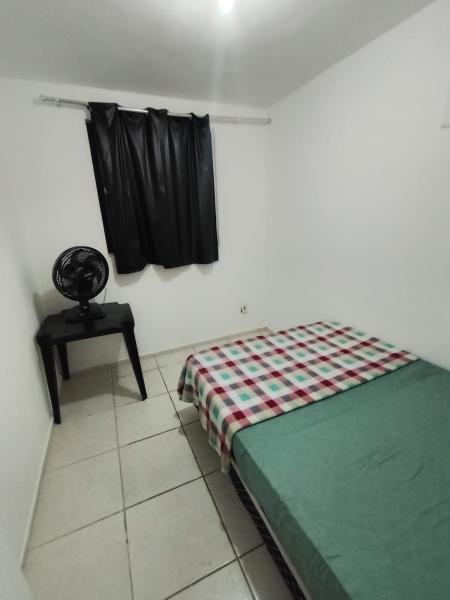 Imagem 10 da galeria do anúncio: Quarto Mobiliado