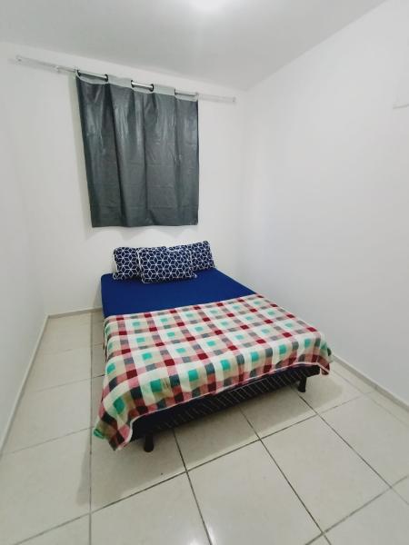 Imagem 13 da galeria do anúncio: Quarto Mobiliado