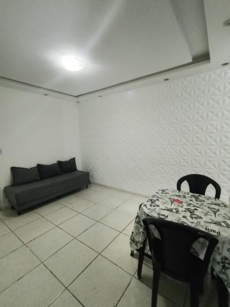 Imagem 15 da galeria do anúncio: Quarto Mobiliado