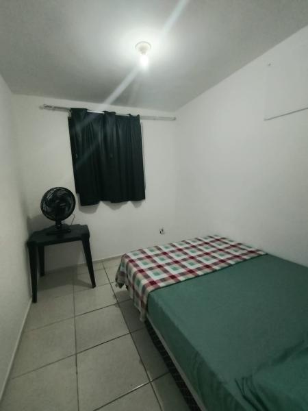 Imagem 2 da galeria do anúncio: Quarto Mobiliado