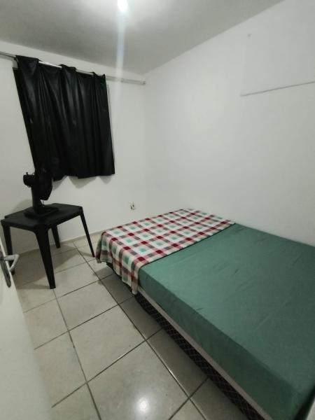 Imagem 4 da galeria do anúncio: Quarto Mobiliado