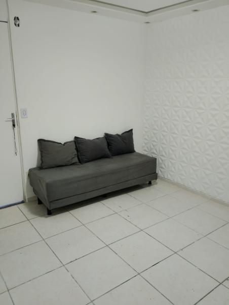 Imagem 12 da galeria do anúncio: Quarto Mobiliado