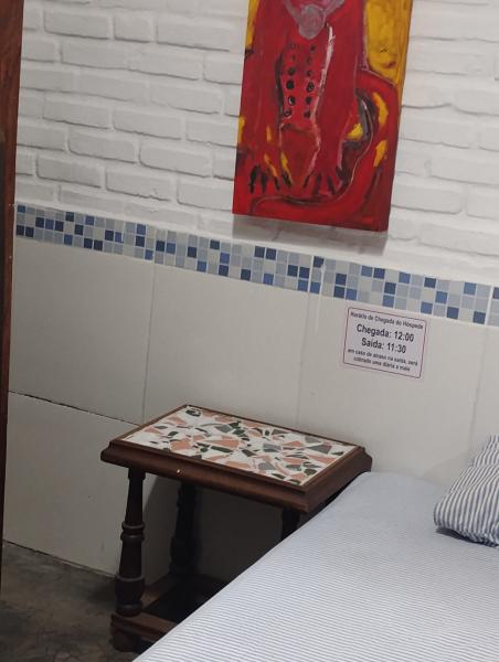 Imagem 6 da galeria do anúncio: hospedagem familiar