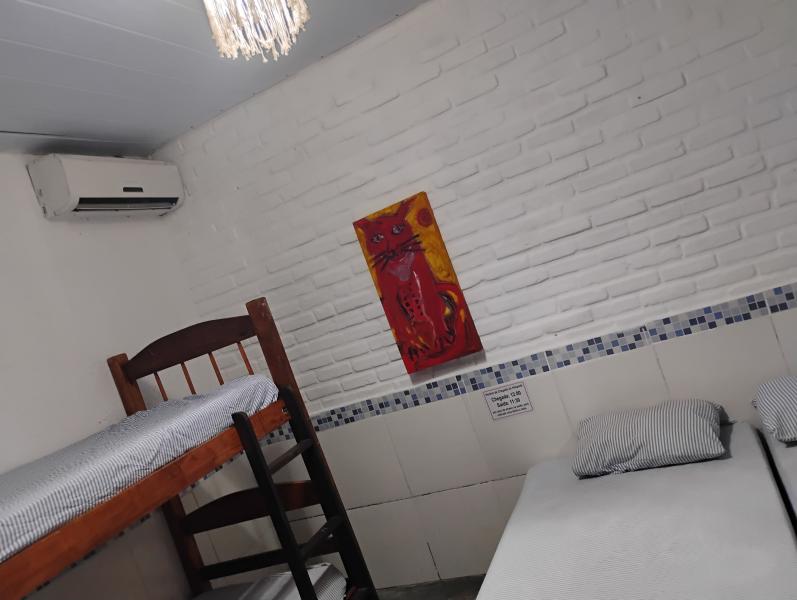 Imagem 8 da galeria do anúncio: hospedagem familiar