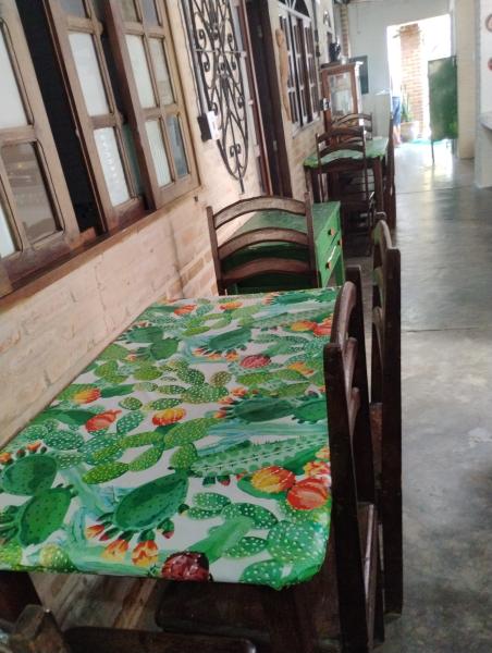 Imagem 4 da galeria do anúncio: hospedagem familiar