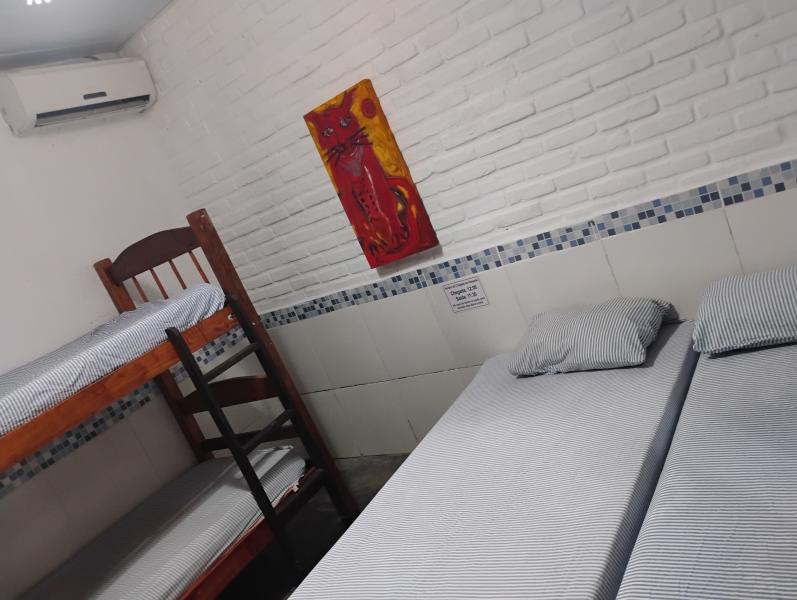 Imagem 15 da galeria do anúncio: hospedagem familiar