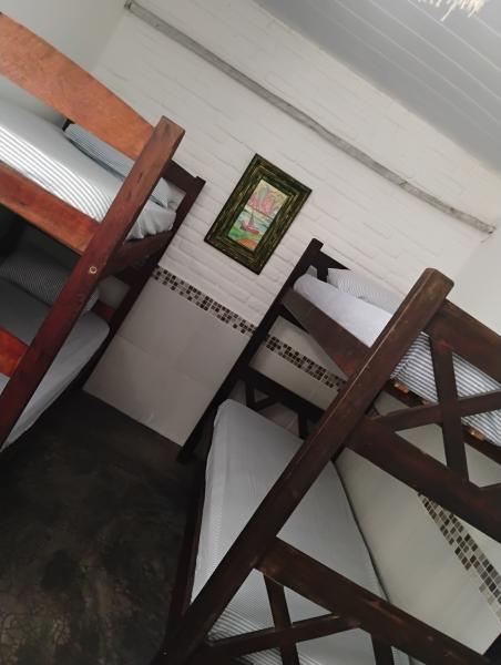 Imagem 5 da galeria do anúncio: hospedagem familiar