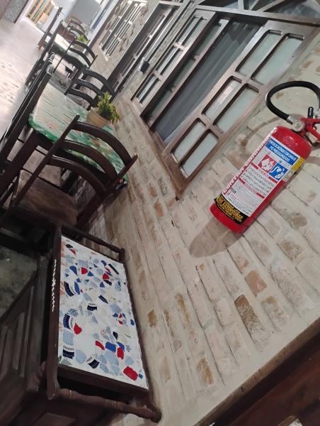 Imagem 2 da galeria do anúncio: hospedagem familiar