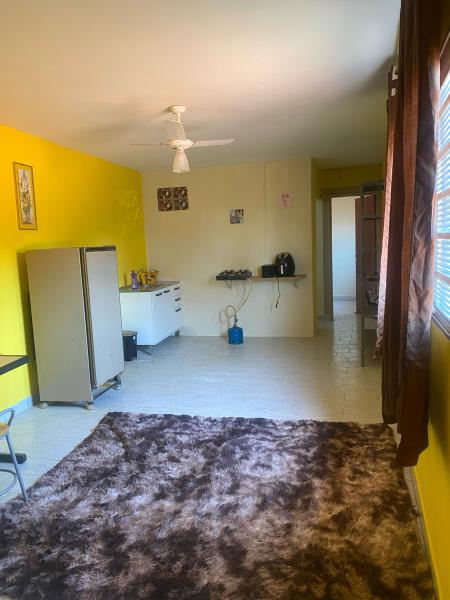 Imagem 4 da galeria do anúncio: kitnet